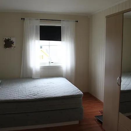 Apartment Lyngen Ski *