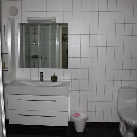 Lyngen Ski Apartment *